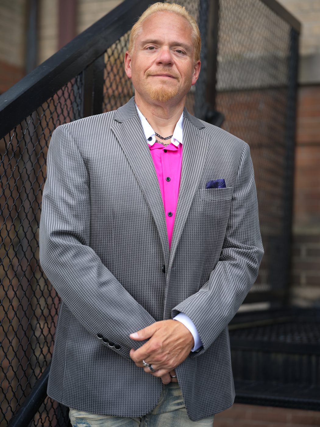Dave Wentzel